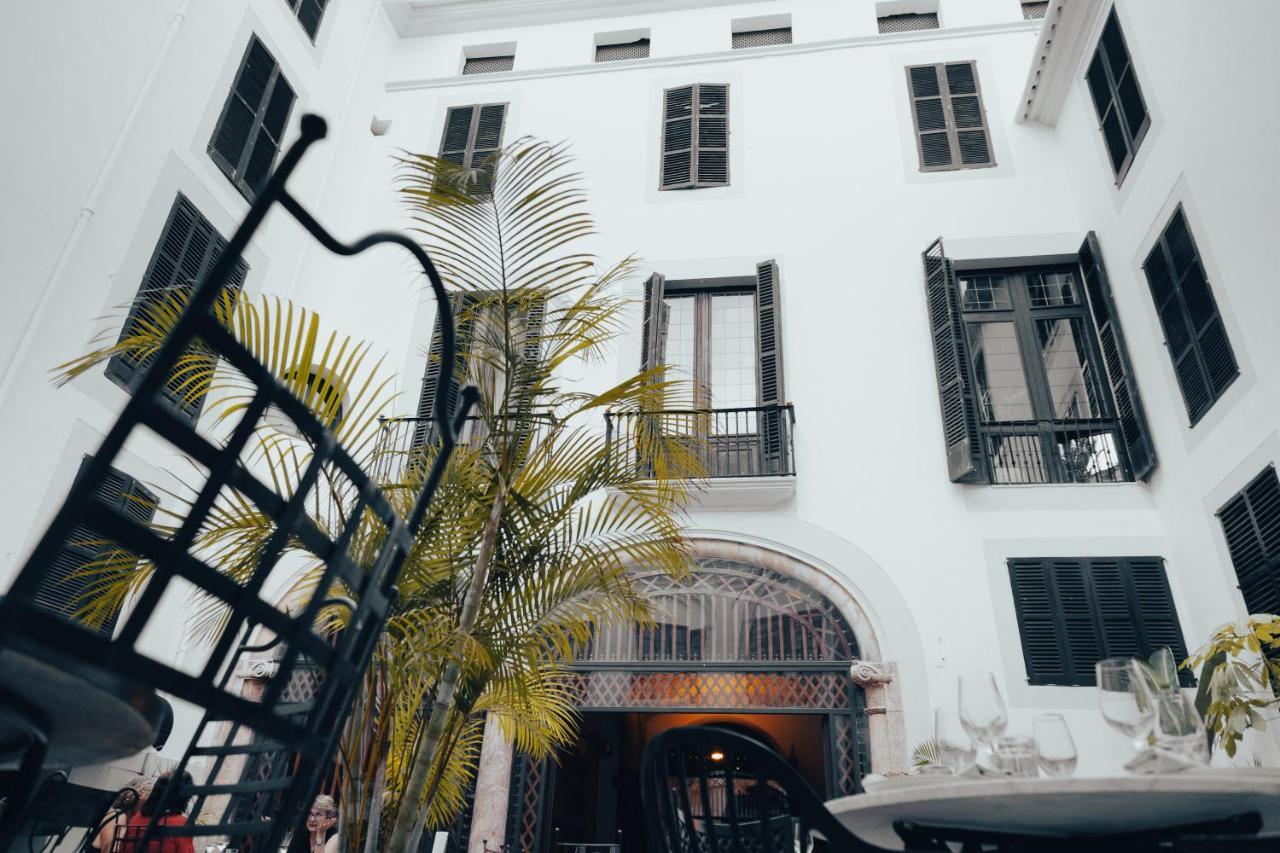 Hotel Born Palma de Mallorca Ngoại thất bức ảnh