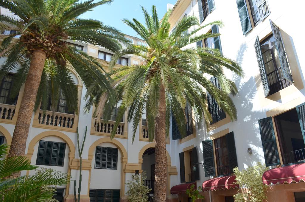 Hotel Born Palma de Mallorca Ngoại thất bức ảnh